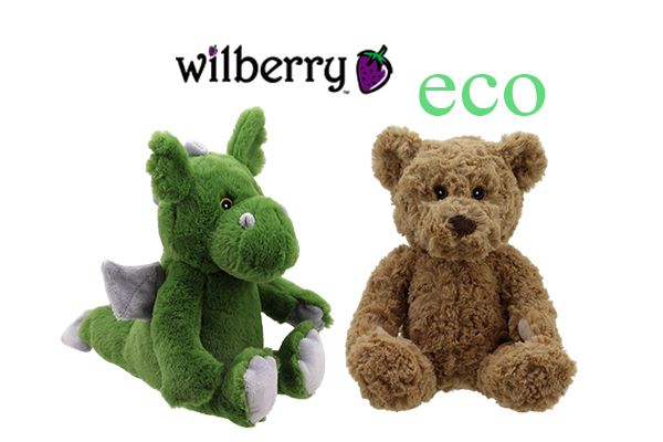 Wilberry ECO Cuddlees